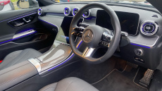 Mercedes-Benz Cle 300 4Matic AMG Line Premium 2dr 9G-Tronic Petrol Coupe